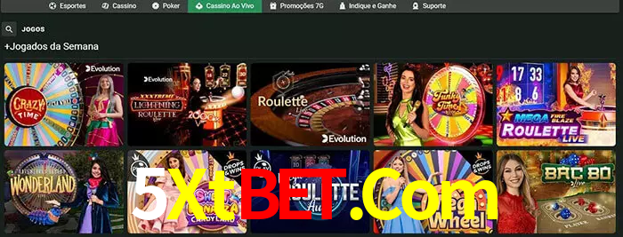 5Xtbet.Com bet