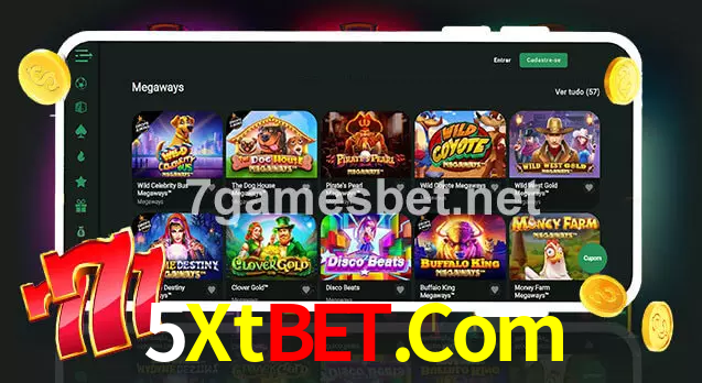 5Xtbet.Com aplicativo