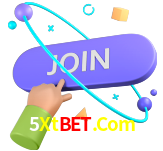 Junte-se ao cassino 5Xtbet.Com hoje mesmo