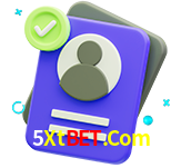 Tornar-se um membro do 5Xtbet.Com é muito simples