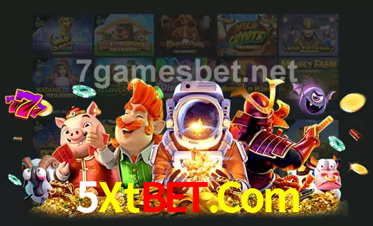 cassino 5Xtbet.Com