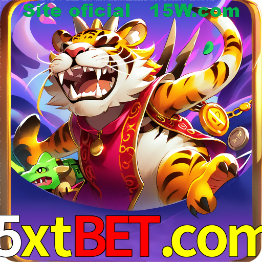 Imagem promocional da 5xtbet.com mostrando a plataforma e suas vantagens